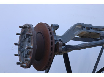 Axă față MERCEDES-BENZ