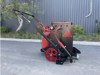 Leasing de TICAB Mini Crack Sealing Machine , Hand Push Crack Fill Machine, Manufacturer, TICAB Mini Crack Sealing Machine , Hand Push Crack Fill Machine, Manufacturer,: Foto 3