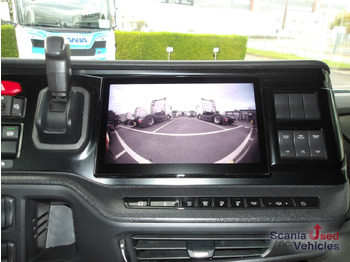 Cap tractor SCANIA R 460 EB - MEGA - HIGHLINE - 2x TANKs - ACC: Foto 3