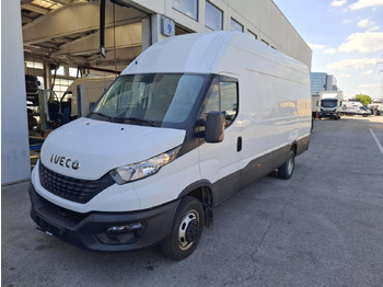 Transport persoane IVECO Daily 35c16
