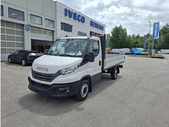 Dubă IVECO Daily 35s16