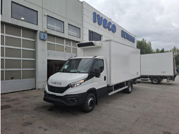 Autoutilitară frigorifica IVECO Daily 70c18
