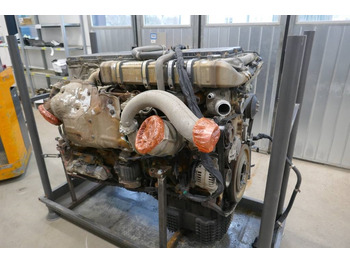 Motor MERCEDES-BENZ Actros