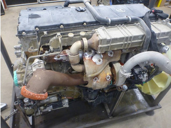 Motor MERCEDES-BENZ Arocs