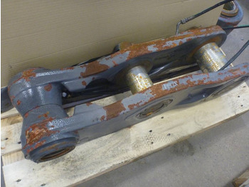 Braț pentru Utilaje constructii Volvo L 180 H Nedre tiltlänk: Foto 2