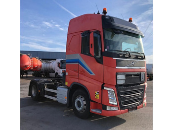 Cap tractor Volvo FH460 4x2, E6, ADR, Hydraulik: Foto 3