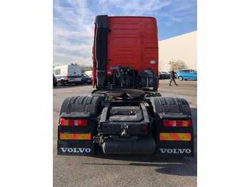 Cap tractor Volvo FH460 4x2, E6, ADR, Hydraulik: Foto 4