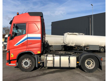 Cap tractor Volvo FH460 4x2, E6, ADR, Hydraulik: Foto 5