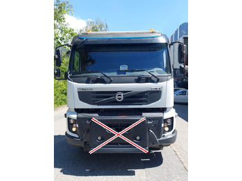 Leasing de  Volvo FMX500 6x4T, E5, Kipphydraulik Volvo FMX500 6x4T, E5, Kipphydraulik: Foto 2