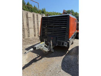 Compresor de aer KAESER