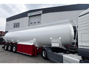 Semiremorcă cisternă SCHWARZMÜLLER