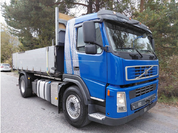 Camion basculantă VOLVO FM 440