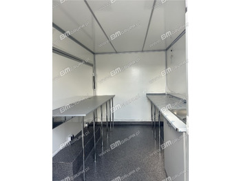 Remorcă Bodex: Foto 5