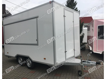 Remorcă Bodex: Foto 3