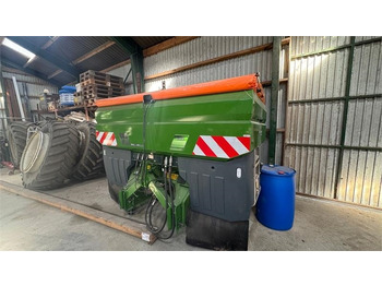 Maşină de împrăştiat gunoi de grajd AMAZONE