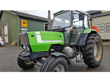 Tractor agricol DEUTZ DX