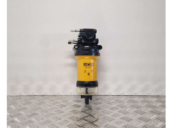 Motor şi piese JCB