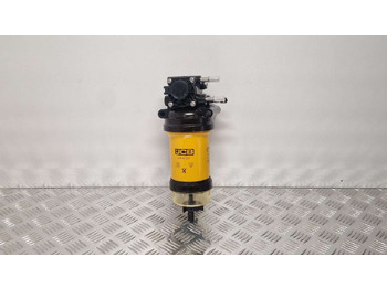 Motor şi piese JCB