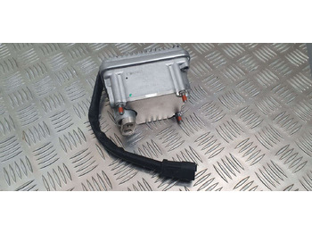 Motor şi piese JCB