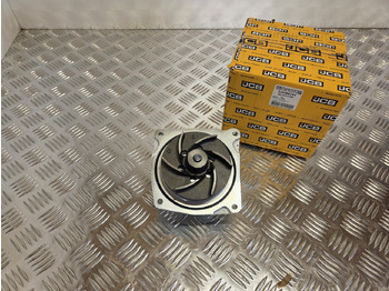 Motor şi piese JCB