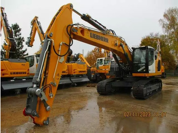Excavator pe şenile LIEBHERR R 930