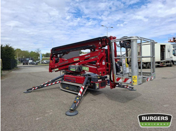 Nacelă spider Hinowa 20.10 IIIS: Foto 2