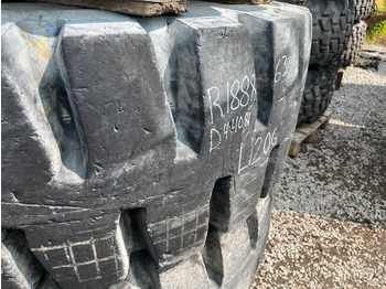 Roată completă Bridgestone 20,5-25 Volvo L120G , H: Foto 2 Roată completă Bridgestone 20,5-25 Volvo L120G , H: Foto 2