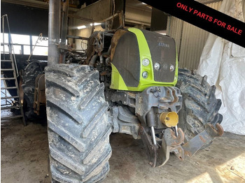 Tractor agricol CLAAS Axion 850