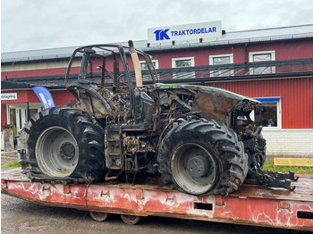 Tractor agricol DEUTZ Agrotron