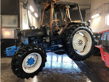 Tractor agricol FORD