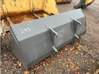 Cupă incărcător Grusskopa Jordskopa Trima SMS fäste: Foto 3