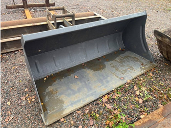 Cupă incărcător Grusskopa Jordskopa Trima SMS fäste: Foto 2