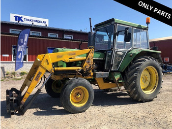 Tractor agricol JOHN DEERE 3130