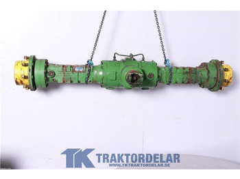 Punte şi piese JOHN DEERE