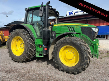 Tractor agricol JOHN DEERE 6155M