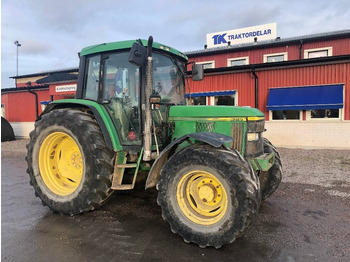 Tractor agricol JOHN DEERE 6310