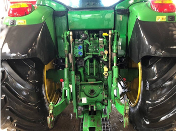 Tractor agricol John Deere 6430 dismantled : only spare parts: Foto 2 Tractor agricol John Deere 6430 dismantled : only spare parts: Foto 2