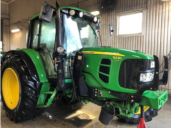 Tractor agricol John Deere 6430 dismantled : only spare parts: Foto 5 Tractor agricol John Deere 6430 dismantled : only spare parts: Foto 5