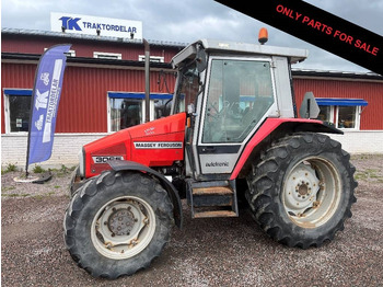 Tractor agricol MASSEY FERGUSON 3000 series