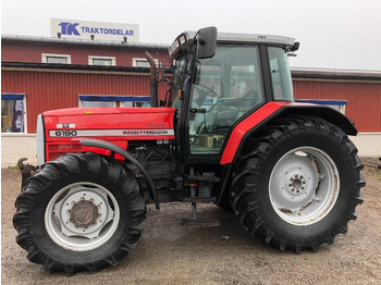 Tractor agricol MASSEY FERGUSON 6100 series