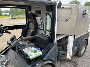 Măturătoare stradală Nilfisk 3500 City Ranger Dismantled: only spare parts: Foto 5 Măturătoare stradală Nilfisk 3500 City Ranger Dismantled: only spare parts: Foto 5