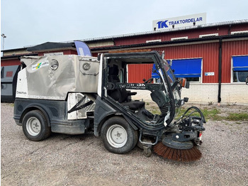 Măturătoare stradală Nilfisk 3500 City Ranger Dismantled: only spare parts: Foto 4 Măturătoare stradală Nilfisk 3500 City Ranger Dismantled: only spare parts: Foto 4