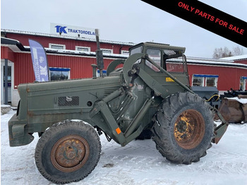 Încărcător frontal pe pneuri VOLVO