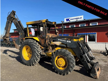Buldoexcavator VOLVO