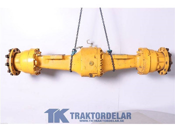 Punte şi piese VOLVO