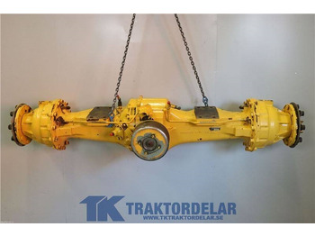 Punte şi piese VOLVO