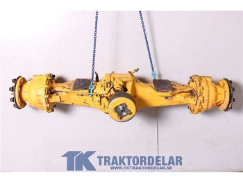 Punte şi piese VOLVO