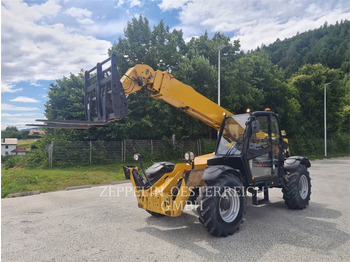 Stivuitor telescopic CATERPILLAR TH