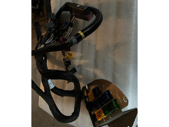 Cablu/ Fire electric JAGUAR