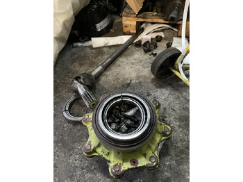 Transmisie finală BOBCAT